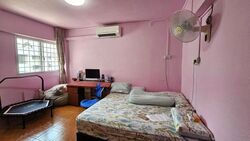 Blk 107 Bukit Batok West Avenue 6 (Bukit Batok), HDB 4 Rooms #563505681